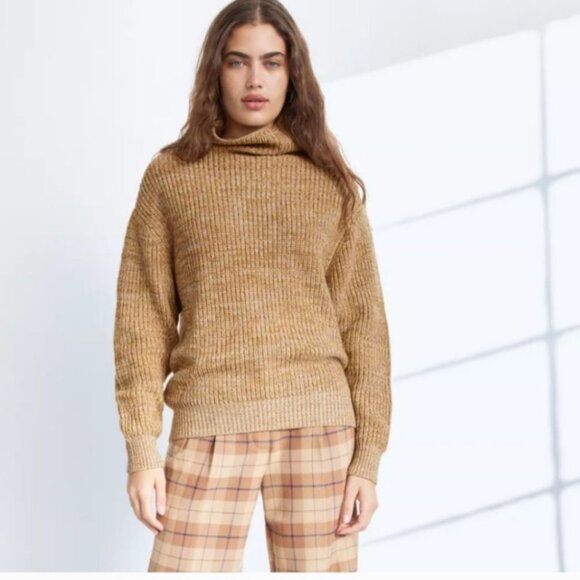 Aritzia montpellier Turtleneck Sweater XS - Picture 8 of 8